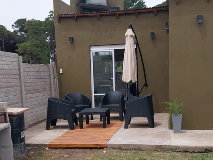 Alquiler temporario de casa em Necochea