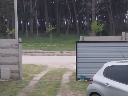 Alquiler temporario de casa em Necochea