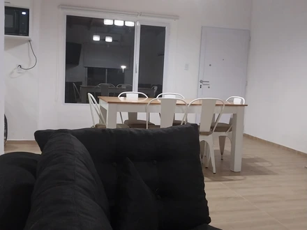 Alquiler temporario de casa em Necochea
