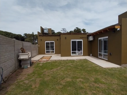 Alquiler temporario de casa em Necochea