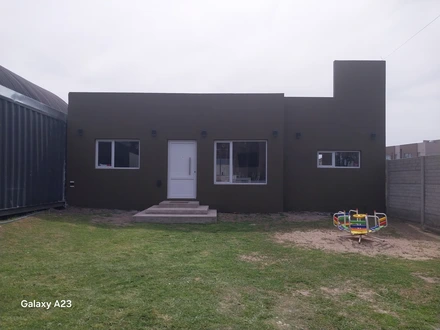 Alquiler temporario de casa em Necochea