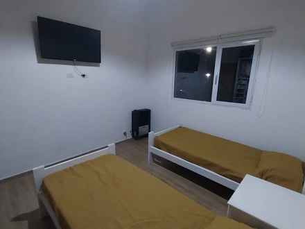 Alquiler temporario de casa em Necochea