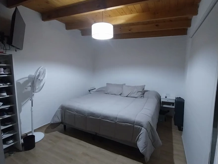 Alquiler temporario de casa em Necochea