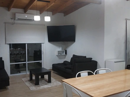 Alquiler temporario de casa em Necochea