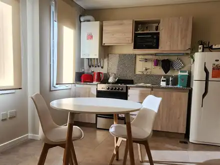 Alquiler temporario de apartamento em San martín de los andes