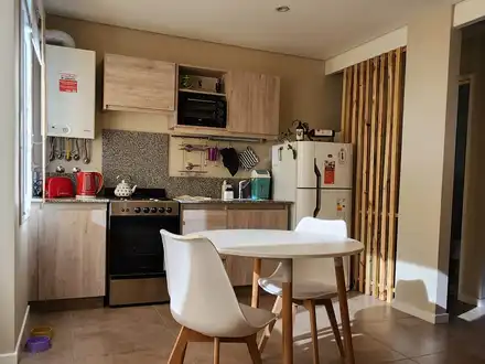 Alquiler temporario de apartamento em San martín de los andes