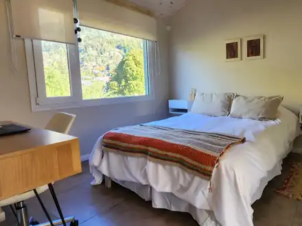 Alquiler temporario de apartamento em San martín de los andes