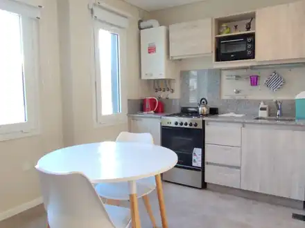 Alquiler temporario de apartamento em San martín de los andes