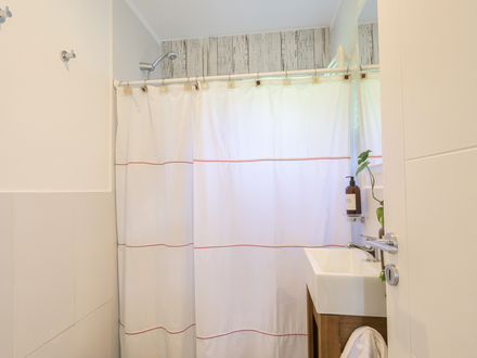 Alquiler temporario de departamento en San mart&iacute;n de los andes