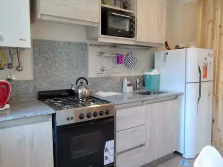 Alquiler temporario de apartamento em San martín de los andes