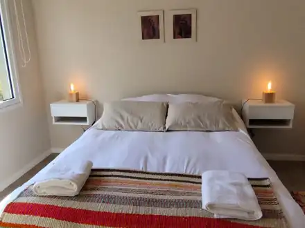 Alquiler temporario de apartamento em San martín de los andes
