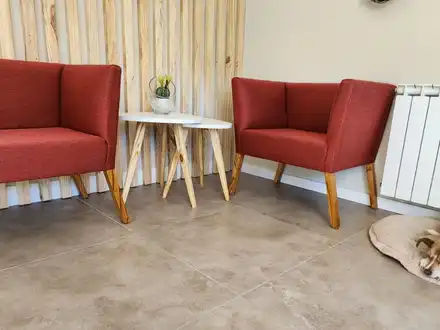Alquiler temporario de apartamento em San martín de los andes