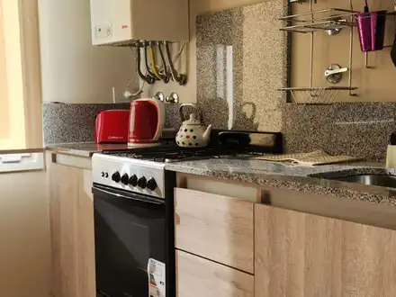 Alquiler temporario de apartamento em San martín de los andes