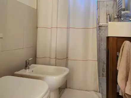 Alquiler temporario de apartamento em San martín de los andes