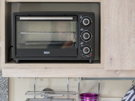 Alquiler temporario de departamento en San mart&iacute;n de los andes