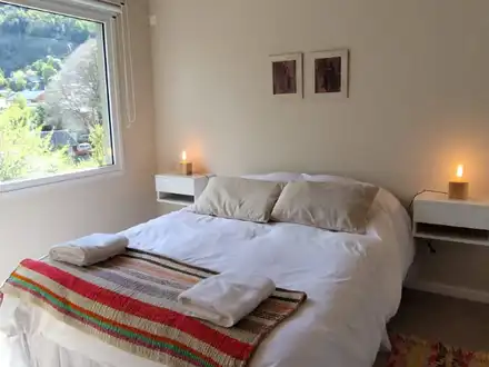 Alquiler temporario de apartamento em San martín de los andes