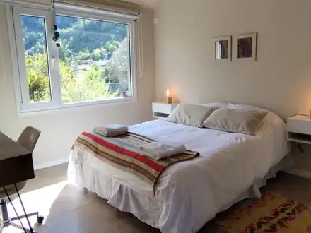 Alquiler temporario de apartamento em San martín de los andes