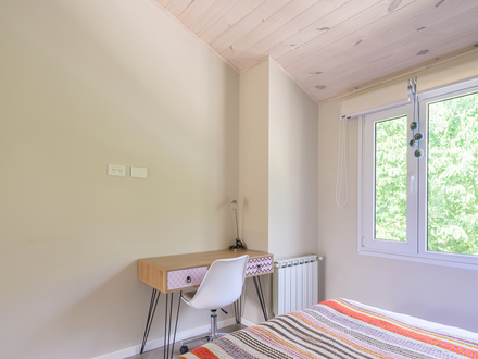 Alquiler temporario de departamento en San mart&iacute;n de los andes