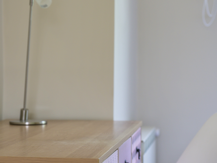 Alquiler temporario de departamento en San mart&iacute;n de los andes