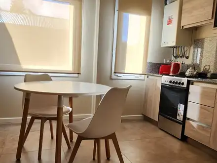 Alquiler temporario de apartamento em San martín de los andes