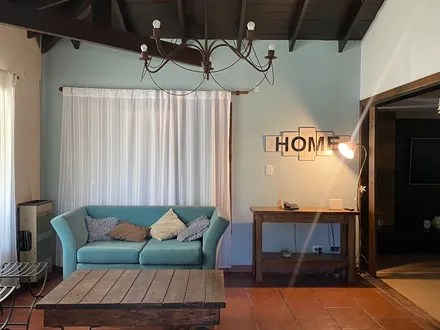 Alquiler temporario de casa em Miramar, buenos aires, argentina