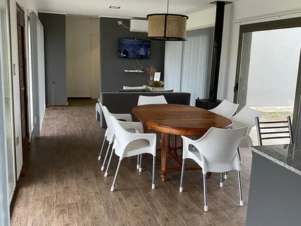 Alquiler temporario de casa em Pedro vargas