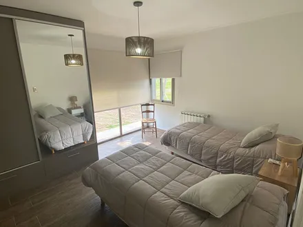 Alquiler temporario de casa em Pedro vargas