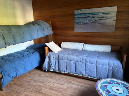 Alquiler temporario de casa en Chapadmalal