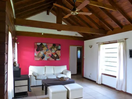 Alquiler temporario de casa en Chapadmalal