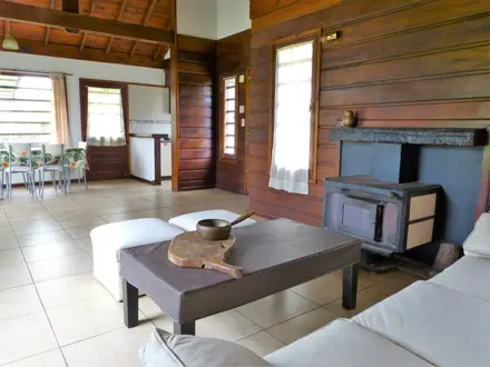 Alquiler temporario de casa em Chapadmalal