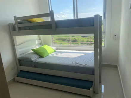 Arriendo temporario de apartamento em Ricaurte