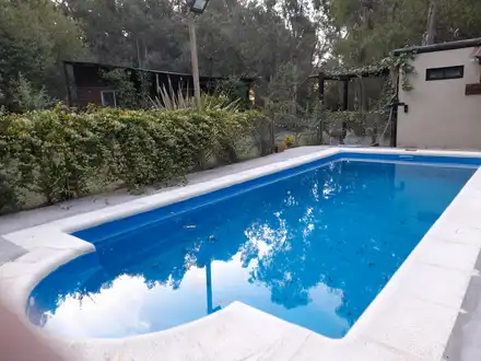 Alquiler temporario de casa de campo em San miguel del monte