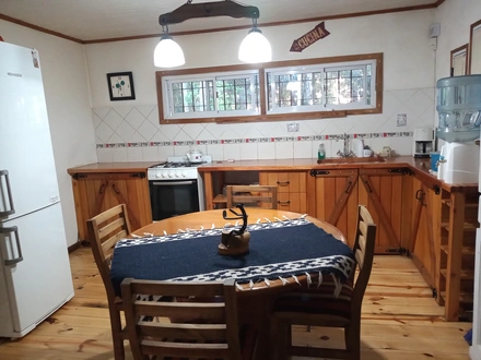 Alquiler temporario de casa de campo em San miguel del monte