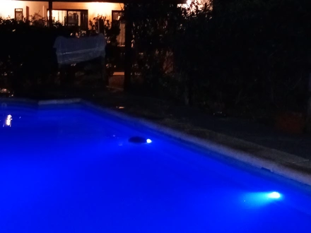 Alquiler temporario de casa de campo em San miguel del monte