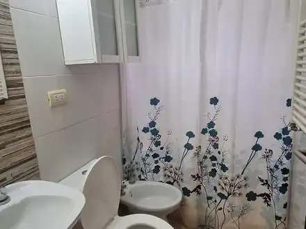 Alquiler temporario de apartamento em Mar del plata