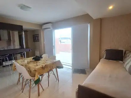 Alquiler temporario de apartamento em Mar del plata