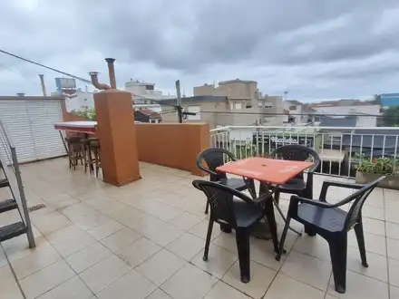 Alquiler temporario de apartamento em Mar del plata