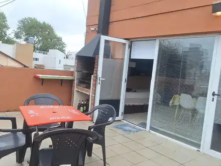 Alquiler temporario de apartamento em Mar del plata