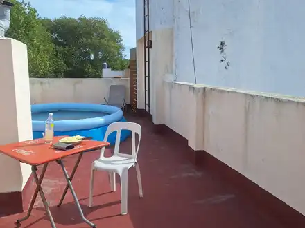 Alquiler temporario de apartamento em Mar del plata