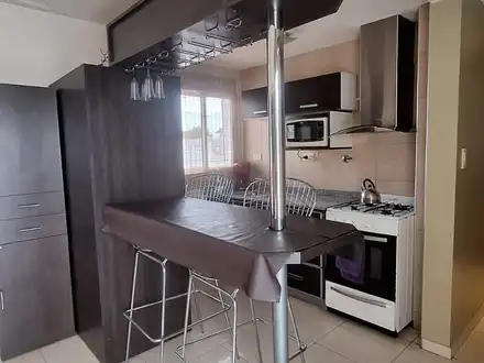 Alquiler temporario de apartamento em Mar del plata