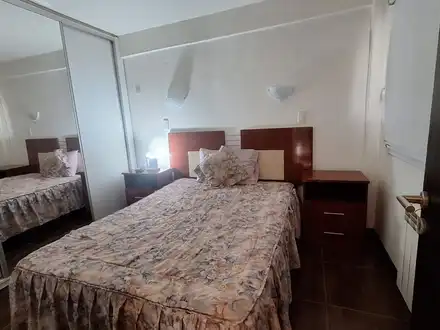 Alquiler temporario de apartamento em Mar del plata