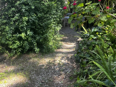 Alquiler temporario de cabana em Mar azul
