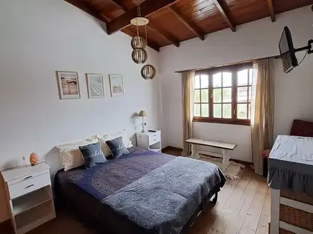 Alquiler temporario de casa em Necochea