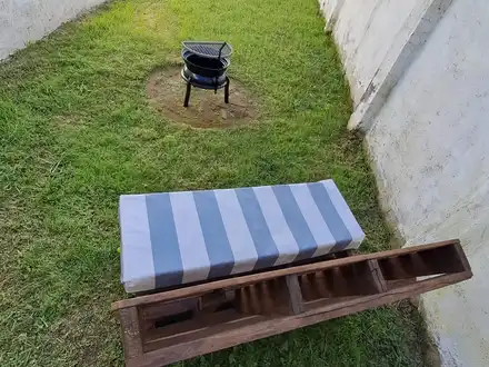 Alquiler temporario de casa em Necochea