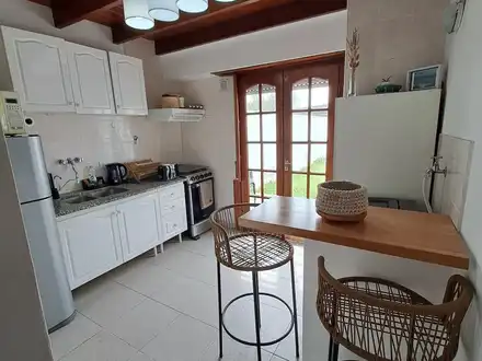 Alquiler temporario de casa em Necochea