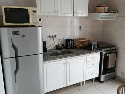 Alquiler temporario de casa em Necochea