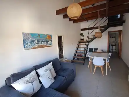 Alquiler temporario de casa em Necochea