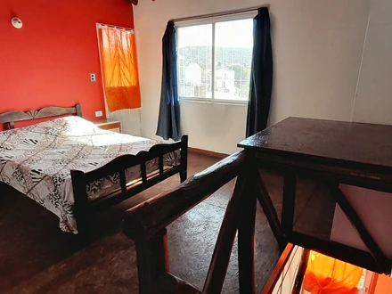 Alquiler temporario de casa em Tanti