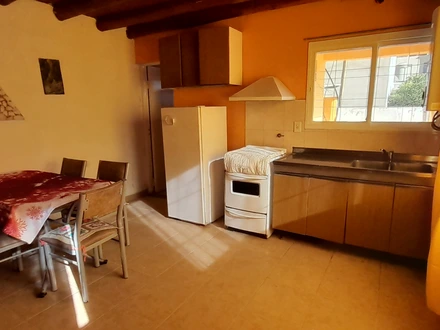 Alquiler temporario de casa em Tanti