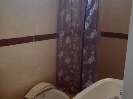 Alquiler temporario de casa em Tanti